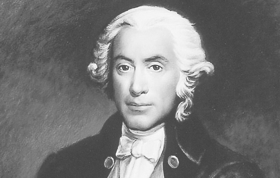 Абрахам-Луи Перреле 