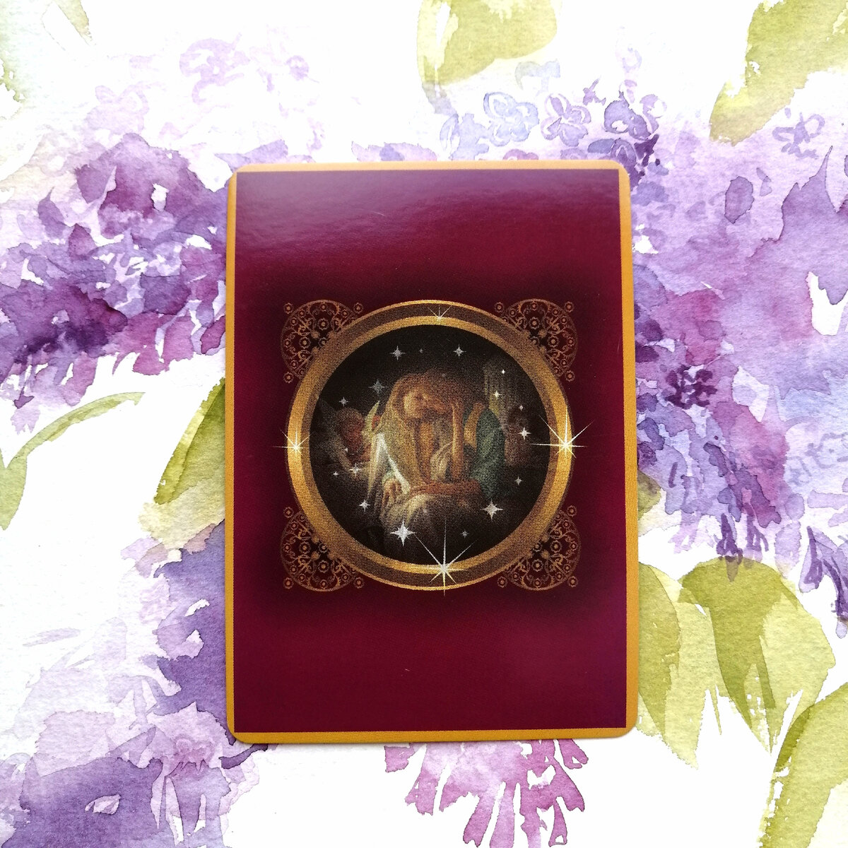 Личное фото автора.