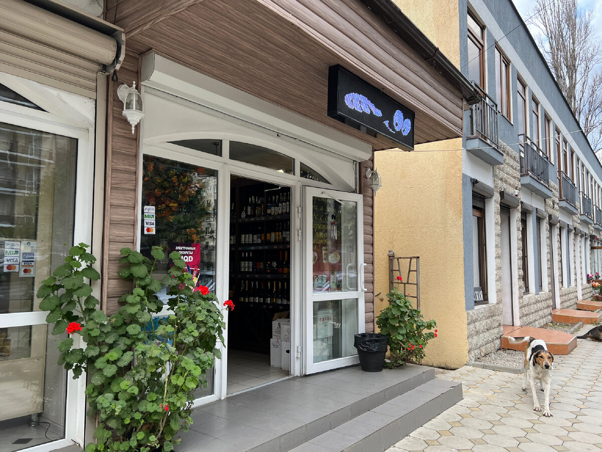 Опросил местных жителей в Абхазии: Из чего делают вино "Лыхны", "Апсны ...