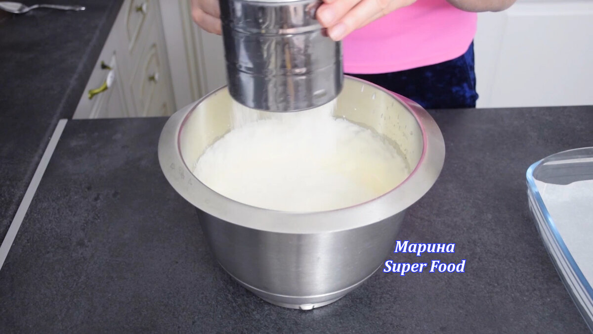 Потрясающе вкусный торт "Лакомка" 😍 Готовится легко, получится у ...