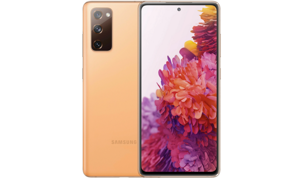 Обзор смартфона Samsung Galaxy S20 FE (SM-G780G)