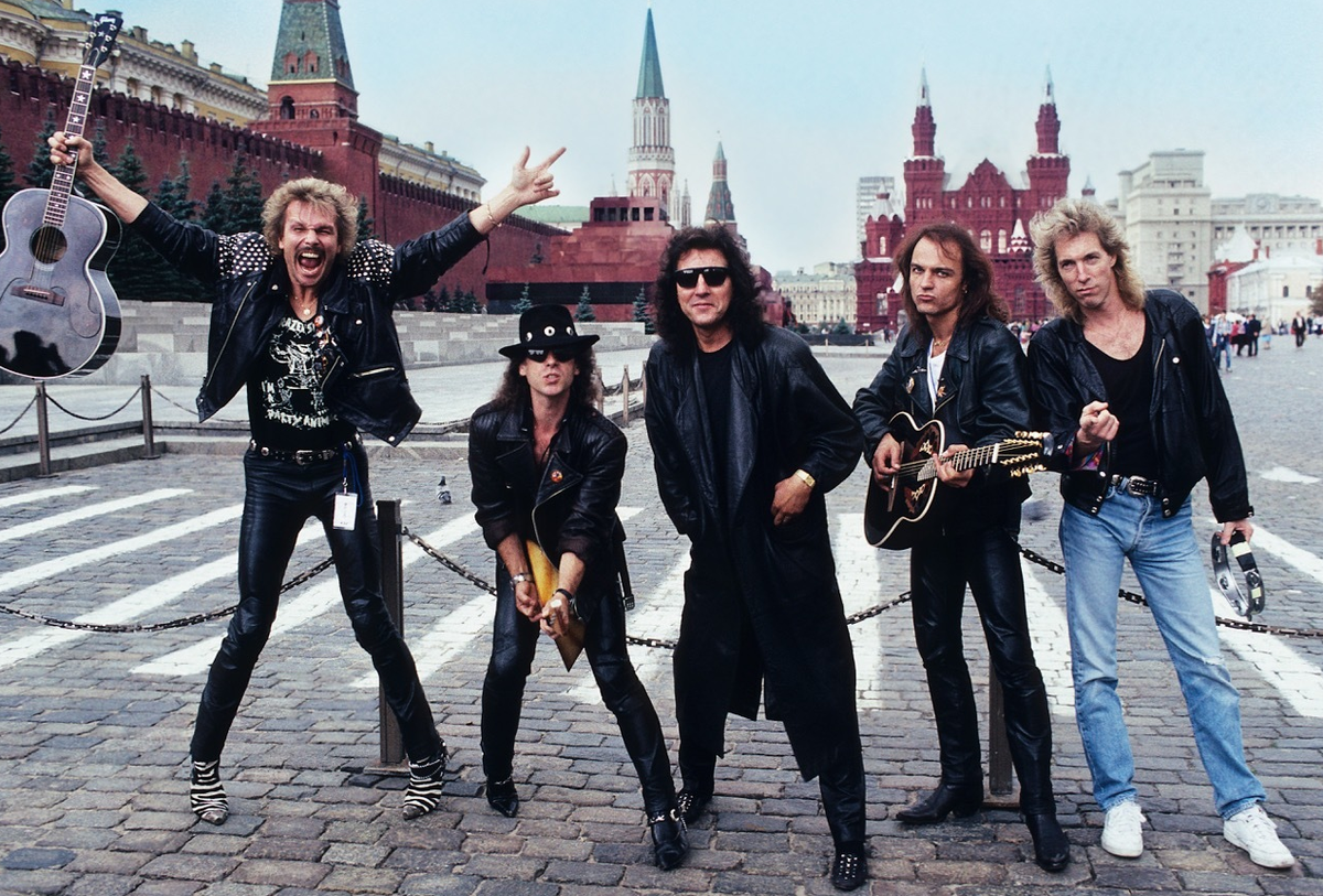 Рок группы ссср. Группы скорпионс СССР. Скорпионс 1989. Scorpions 1991. Scorpions Московский фестиваль 1989.