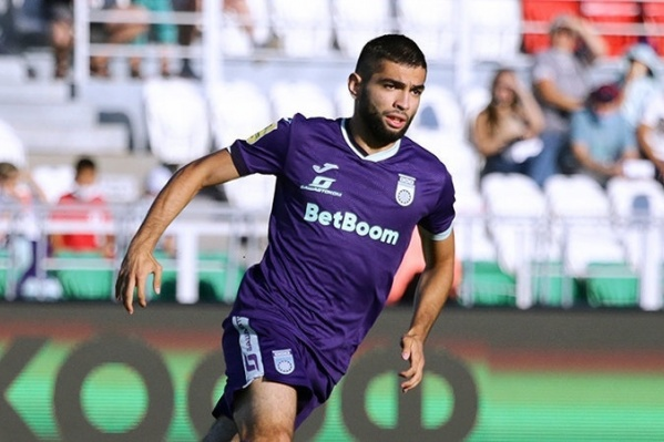 Из ЦСКА уходит главный легионер, а Карпин хочет сделать из Агаларова топ форварда. Новости РПЛ