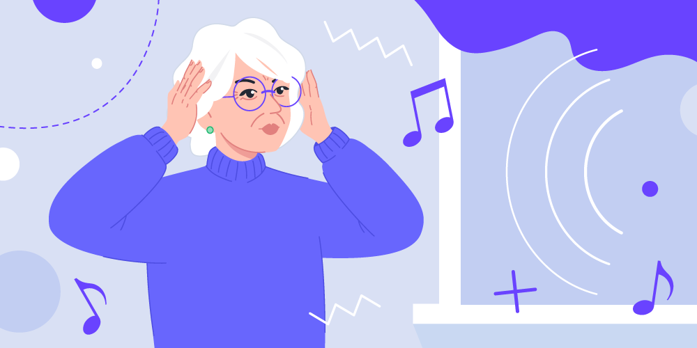 Что делать, если соседи всё время шумят