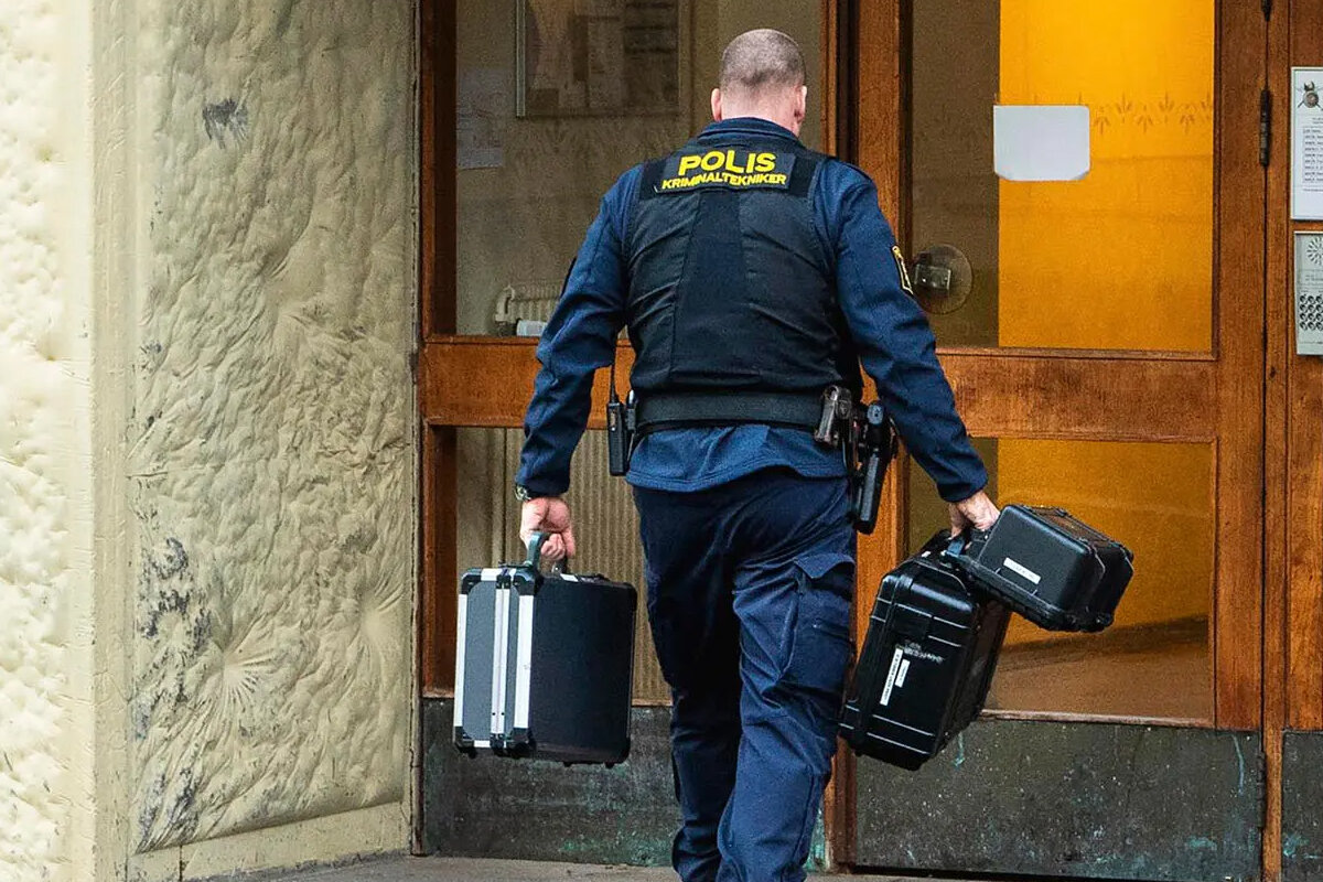 Бесконечное расследование В недавнем официальном заявлении, прокурор Швеции Матс Юнгквист сообщил информационному агентству "Reuters", что расследование террористической атаки на газопроводы "Северный-2