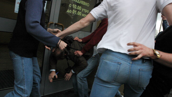 ФОТО: VLADIMIR DANILOV/RUSSIAN LOOK/GLOBALLOOKPRESS