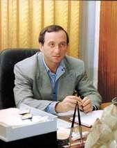 Оккультист Александр Голод