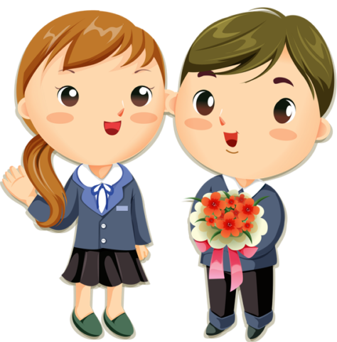  Выпускники разные. Как и презенты для них