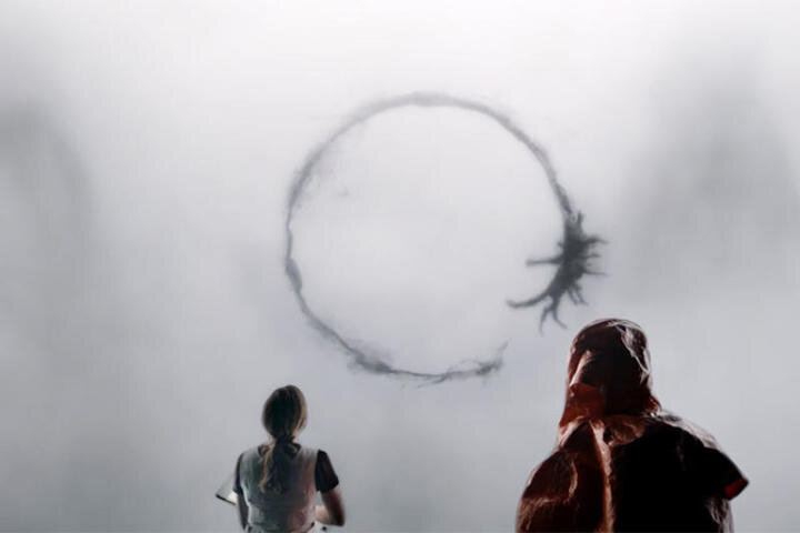 Что именно станет источником инопланетного вируса - эксперты не сообщили