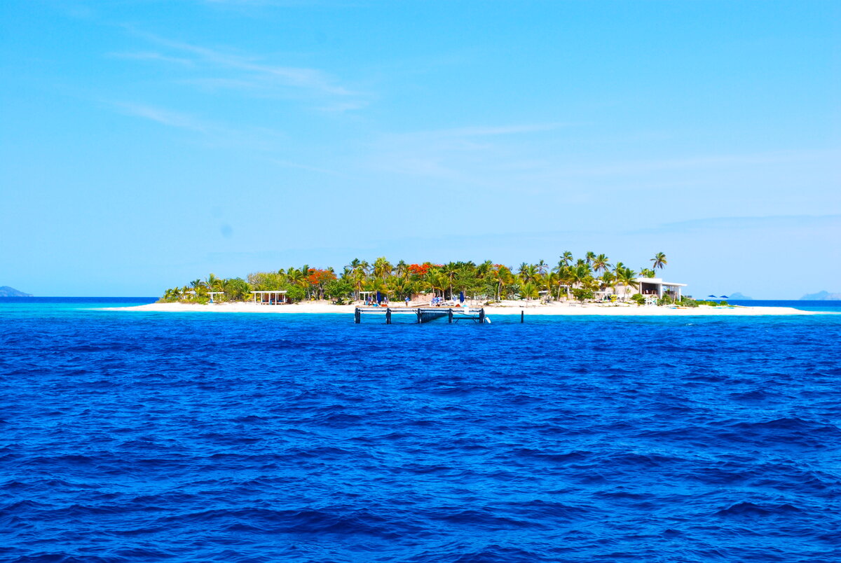 Malomalo Island