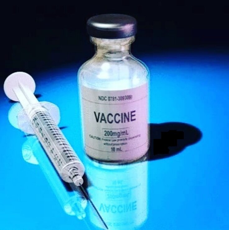 Вакцина против холеры