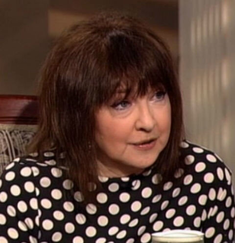 Катя Семенова // Фото: Кадр из программы