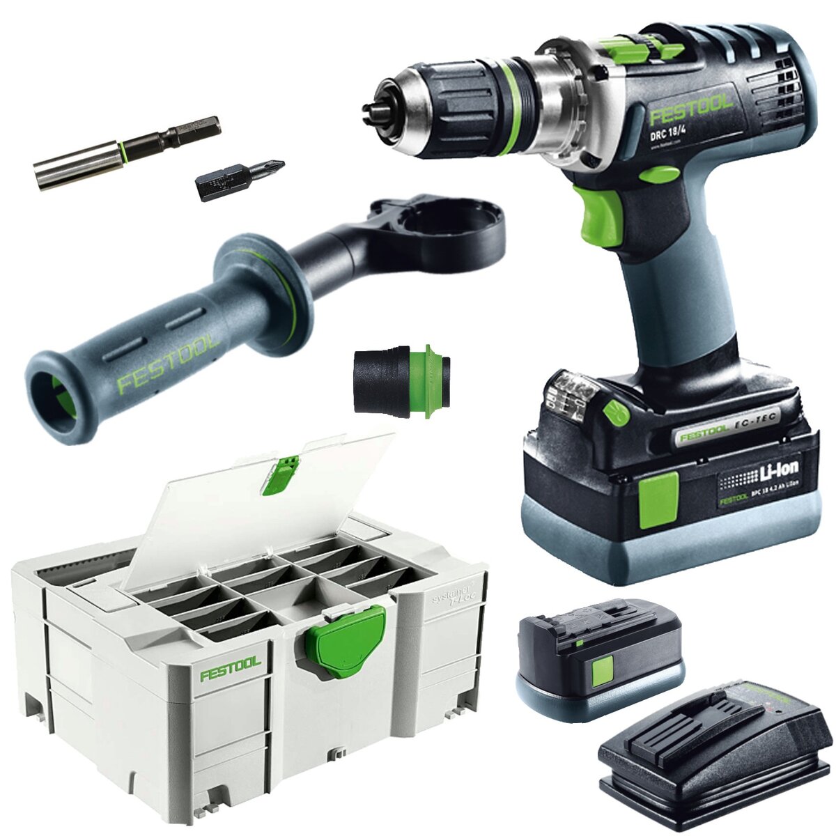 Тулс 4. Festool DRC 18/4. Аккумуляторная дрель-шуруповерт Festool DRC 18/4 li 4,2 Plus 60 н·м. Фестул инструмент шуруповерт. Festool шуруповерт DRC Max.