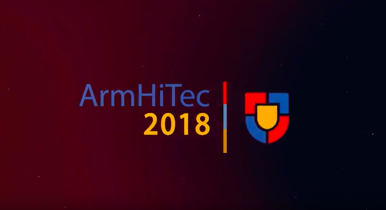 (г. Ереван, 29 – 31 марта 2018 г.)