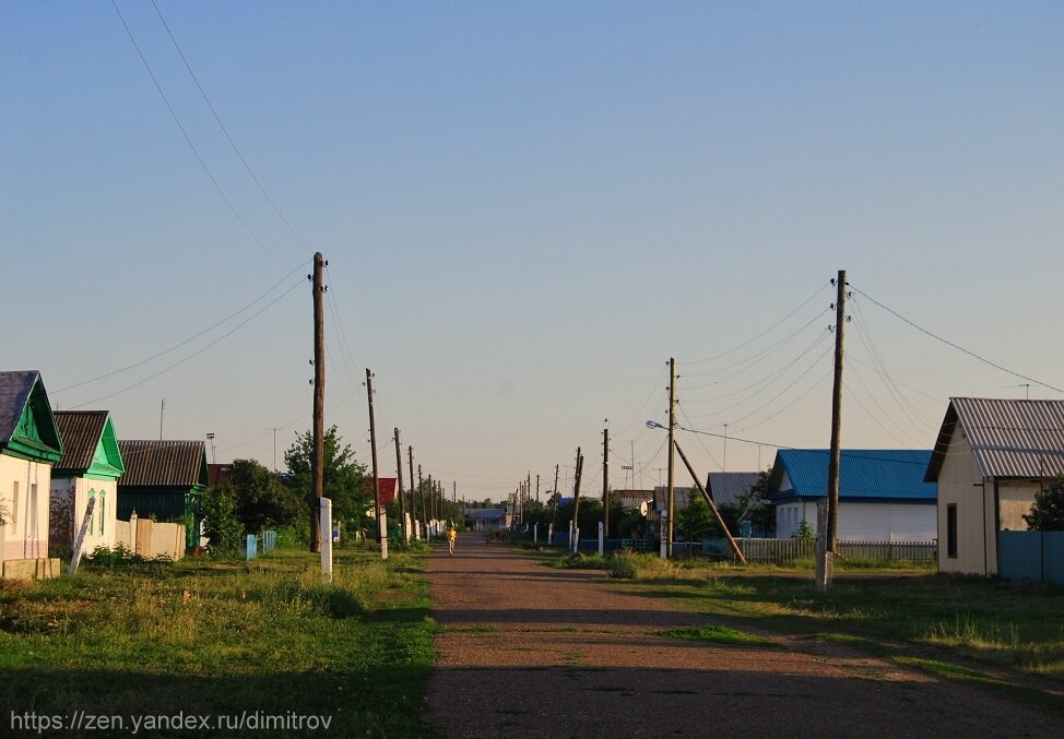 Улица Советская