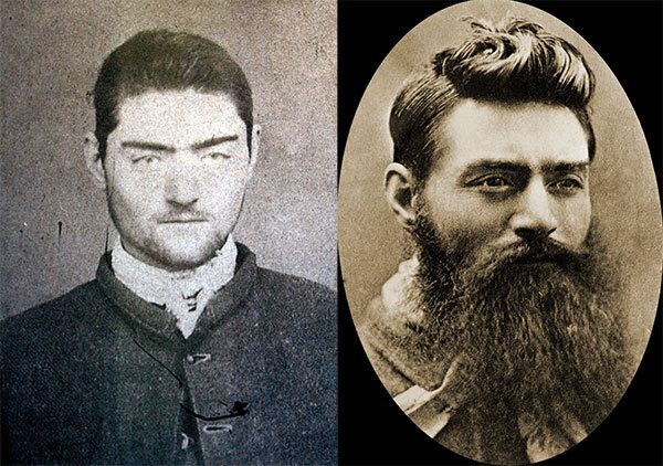 Нед Келли