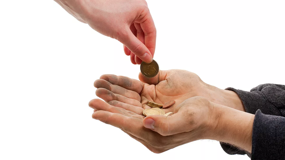 Help need money