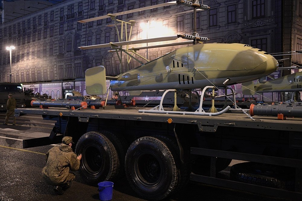 Фото: Валерий Мельников/РИА Новости
