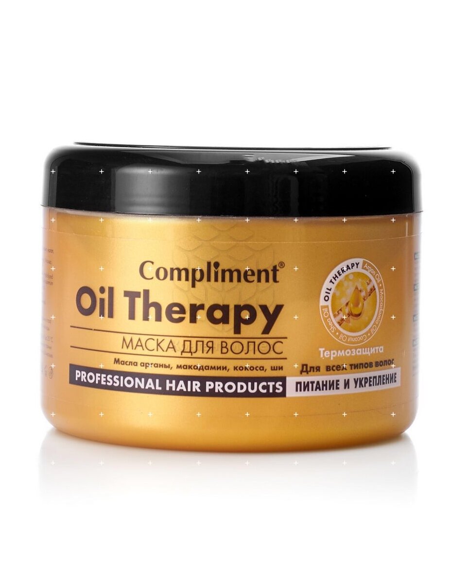 Маска compliment. Маска Oil Therapy от compliment. Compliment маска для волос «Oil Therapy». Compliment маска для волос 500мл Oil Therapy. Маска для, волос комплимент 500 мл Oil.