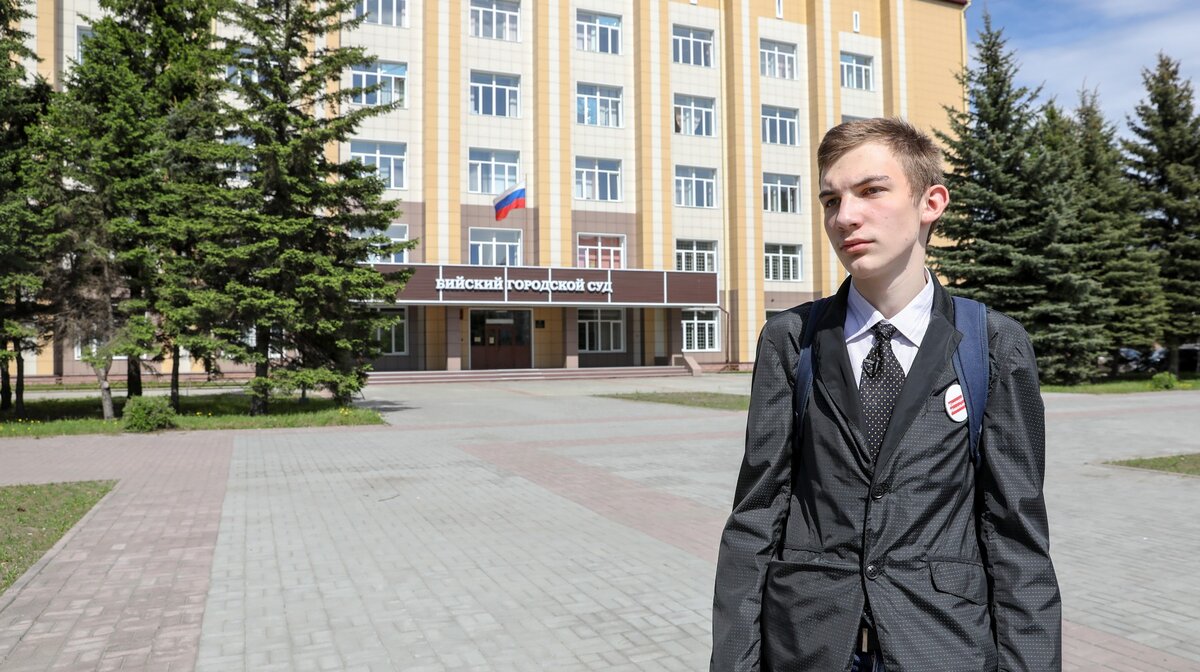 Фото: © Daily Storm/Илья Челноков