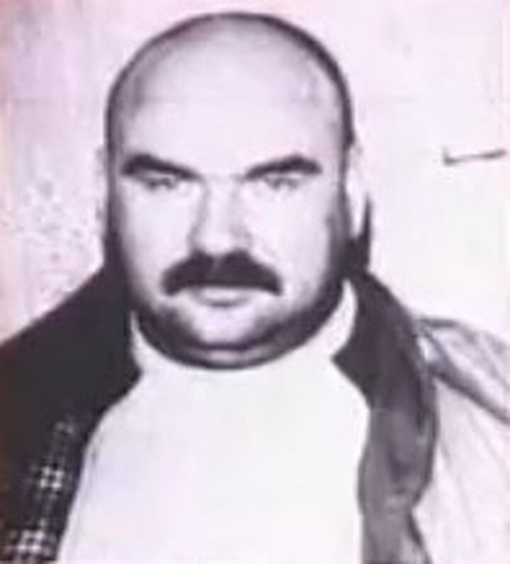 Ермолов Вячеслав