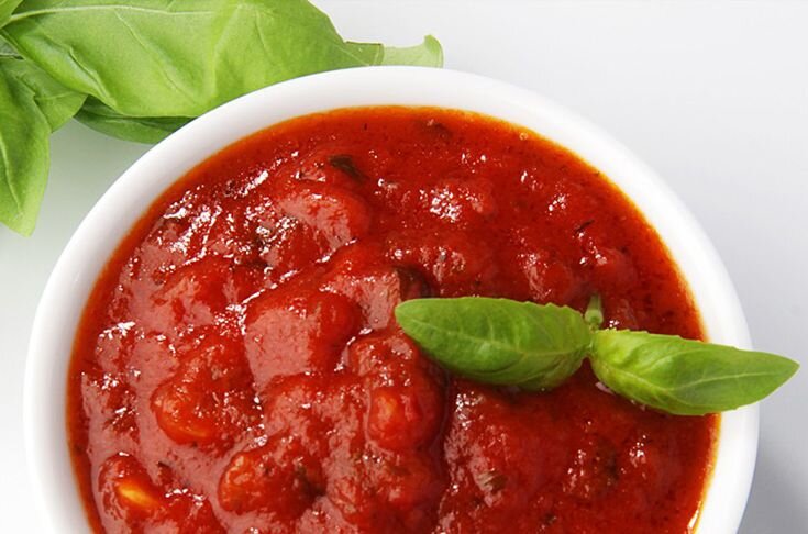 Простые и вкусные соусы рецепты с фото простые и вкусные
