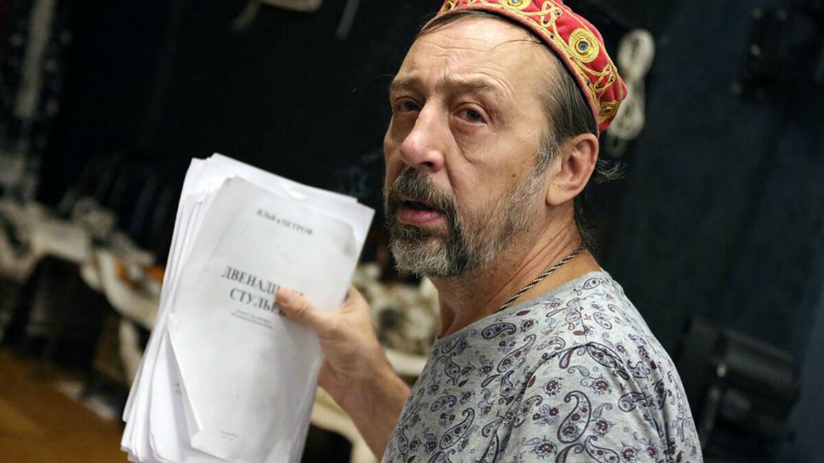 Фото: Татьяна Андреева, «Российская газета»