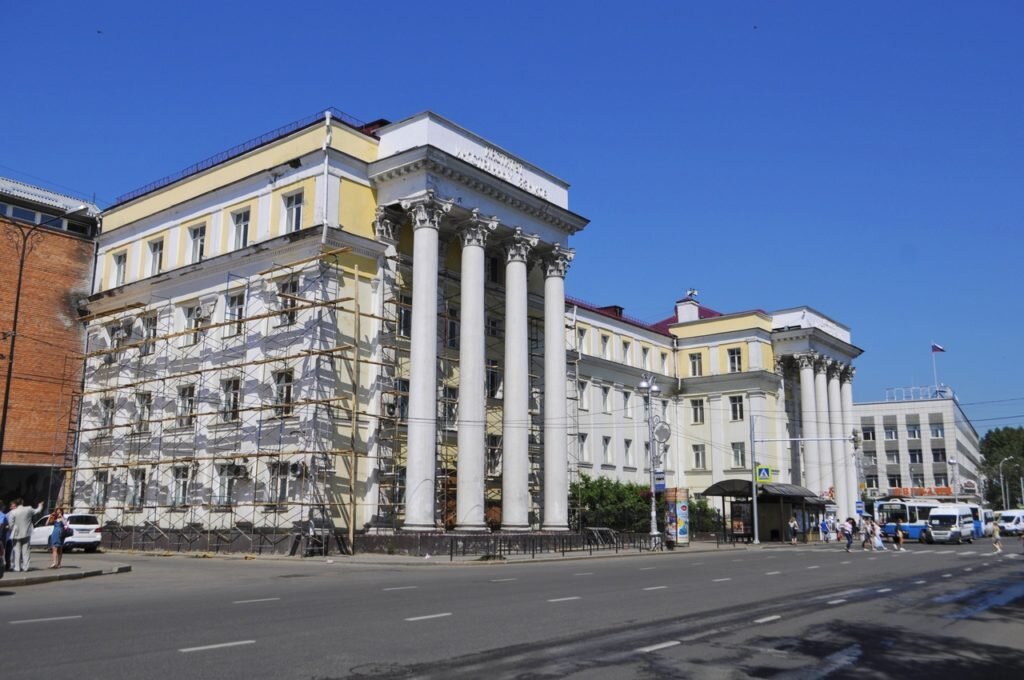  Фото: https://isu.ru