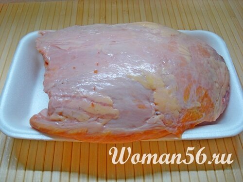 Субпродукты - это вкусно Food, Pork, Desserts