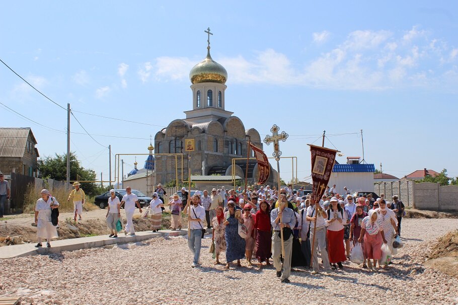 Севастополь красная горка фото