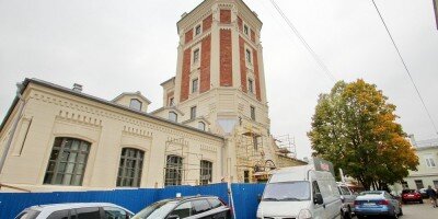 Фото Дмитрия Ратникова
