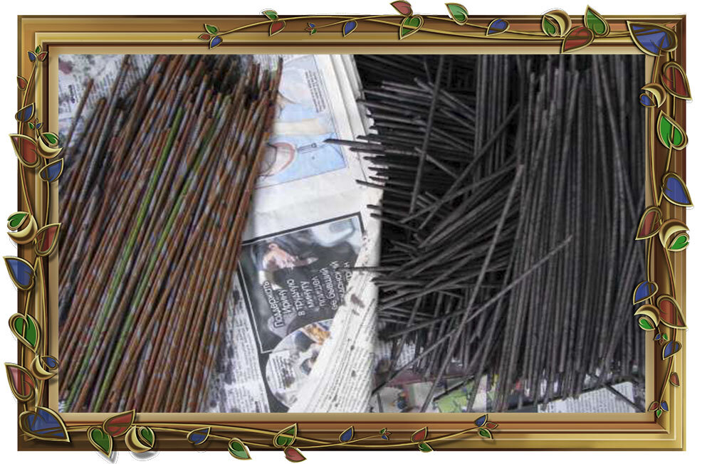 покраска трубочек из газет. трубки для плетения. как красить бумажную лозу для плетения. морилка дуб новбытхим бумажная лоза. трубки из газет для плетения.