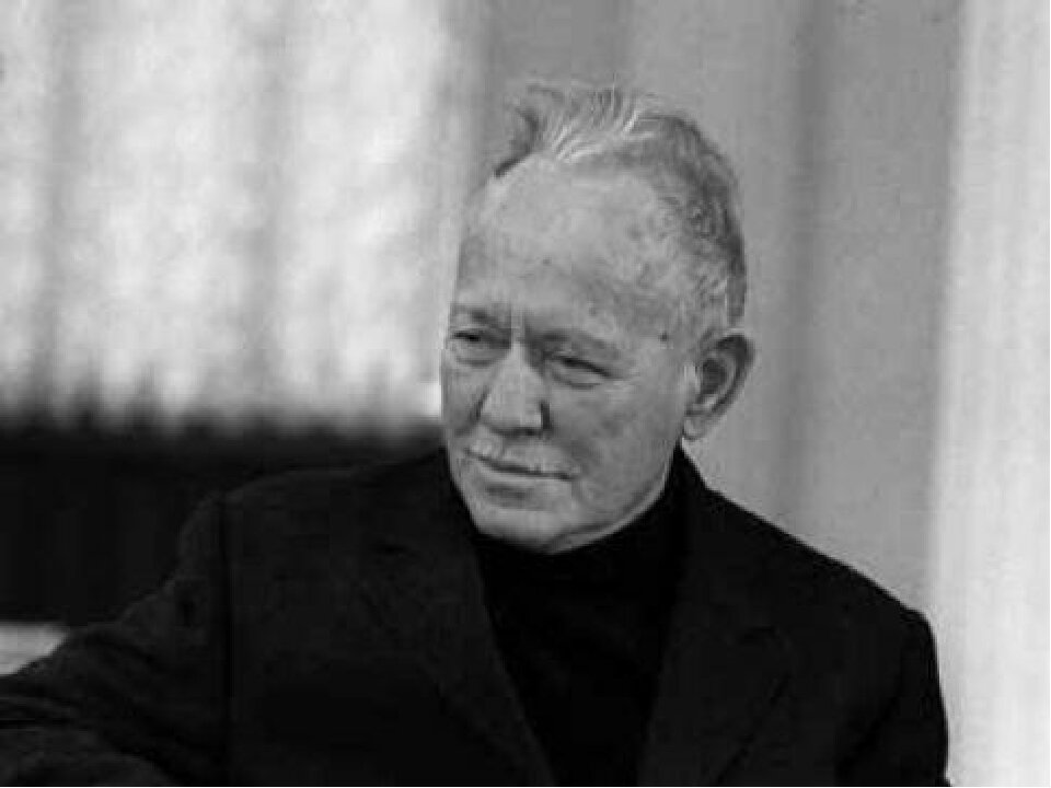 За что вручали Нобелевку русским литераторам?