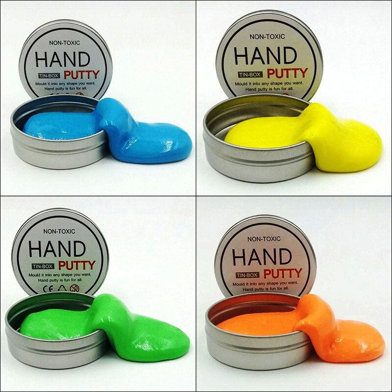 Китайский лизун (фото: https://ru.aliexpress.com)