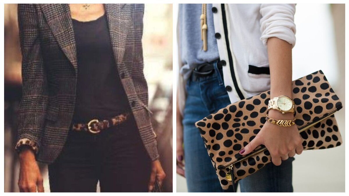 Леопардовое Платье С Пиджаком Фото фото 19