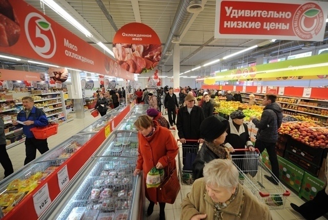 А вас обманывали в пятёрочке? Пишите в комментарии.