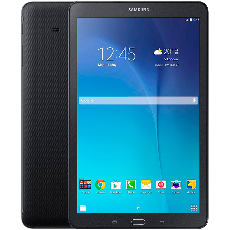                                                      Планшет Samsung Galaxy Tab E 9.6