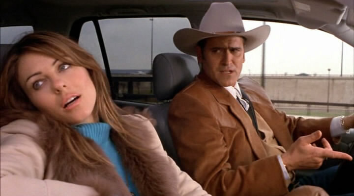 Брюс Кэмпбелл