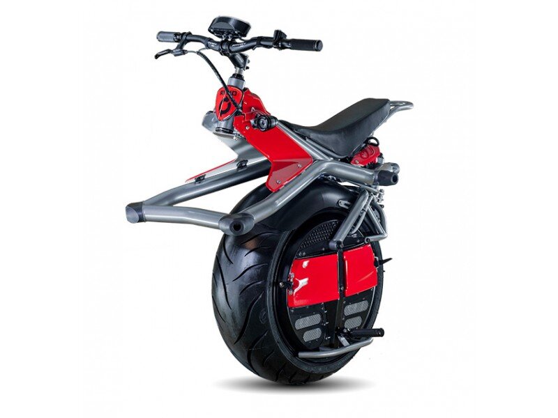 Ryno One Wheel Electric Scooter