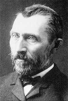 Винсент Ван Гог. Источник: www.arthistory.ru