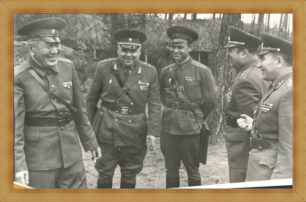 Гарделеген германия войсковая часть 55550