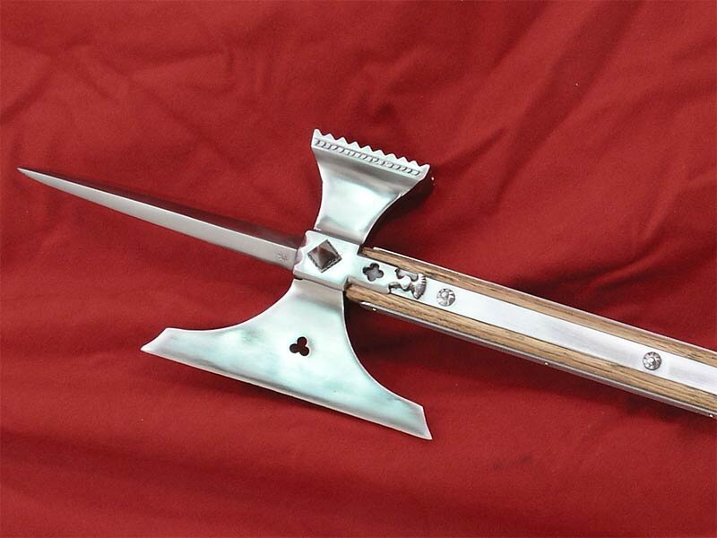 Полэкс. Алебарда полэкс. Полэкс poleaxe. Алебарда poleaxe. Алебарда средневековое оружие.