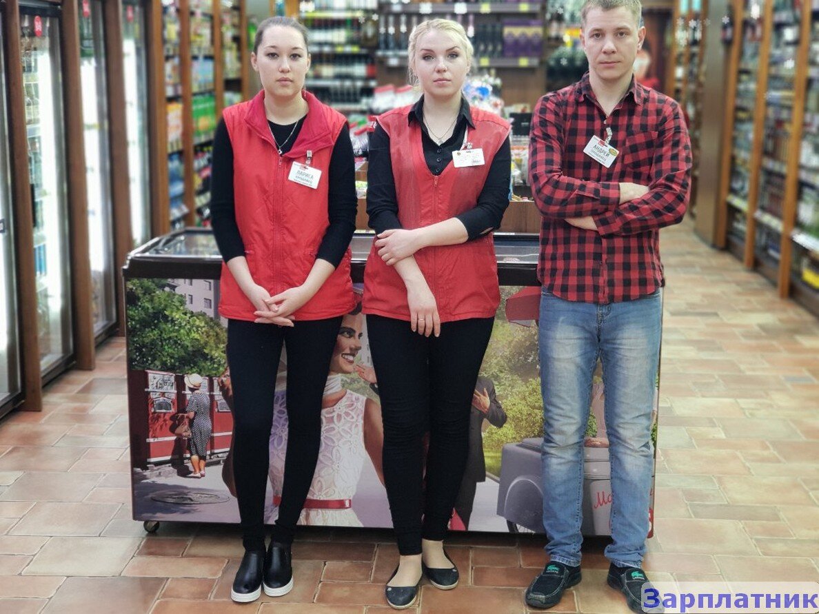 Фото из социальной сети Вконтакте