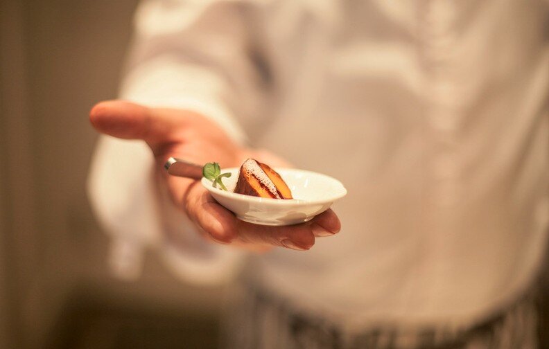 Фото взято с просторов с одной целью: показать вам примерный размер комплимента.