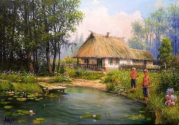 Зарисовка с сайта Яндекс картинки.
