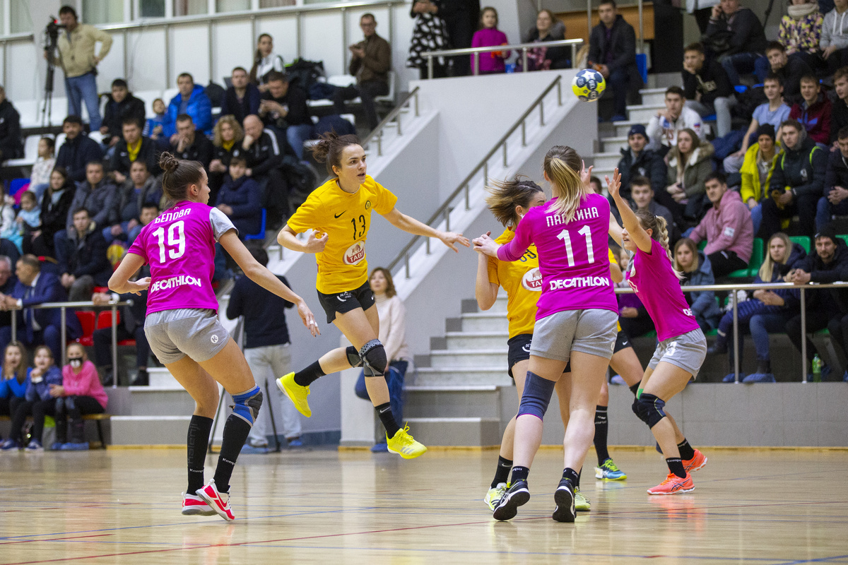 Фото: rostovhandball.ru