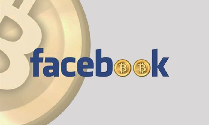 Криптовалюта от Facebook