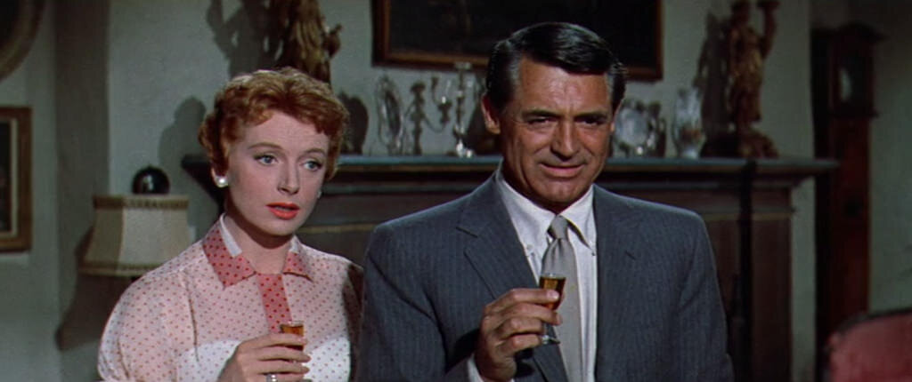 Кадр из фильма