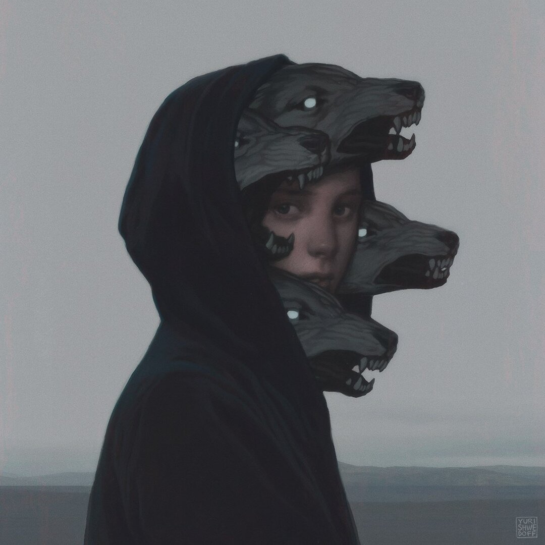  Yuri Shwedoff