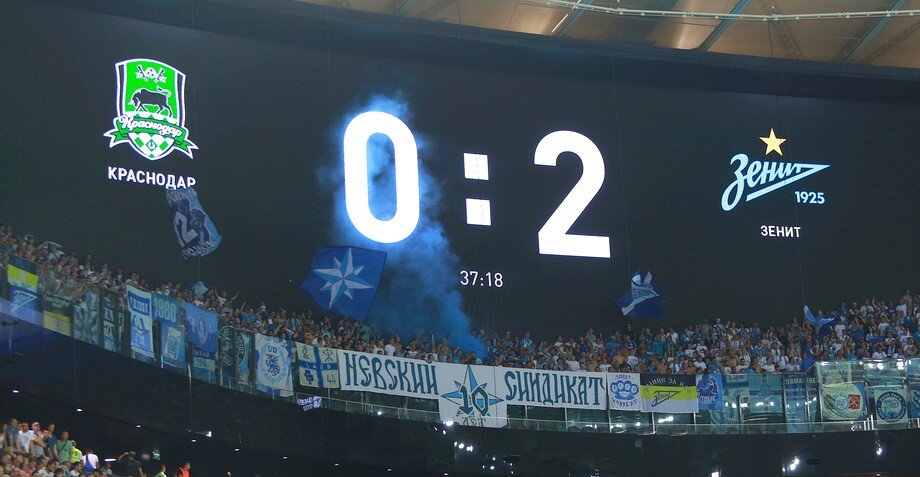 Немногие команды об этом задумываются.. 